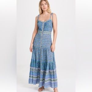 Veronica Beard Windansea Dress NEW never worn size Small